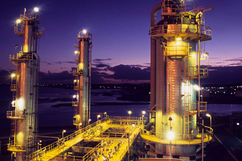 Industrial Floodlights (ATEX Certified)