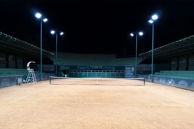 LED Floodlights