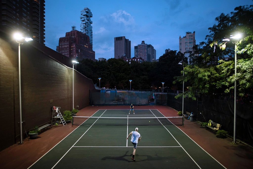 LED Floodlights