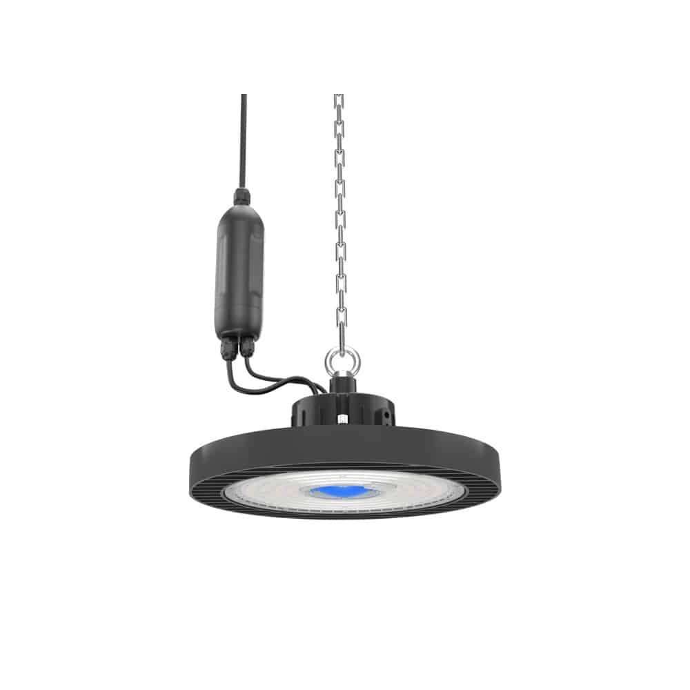 Smart LED Highbay Lights