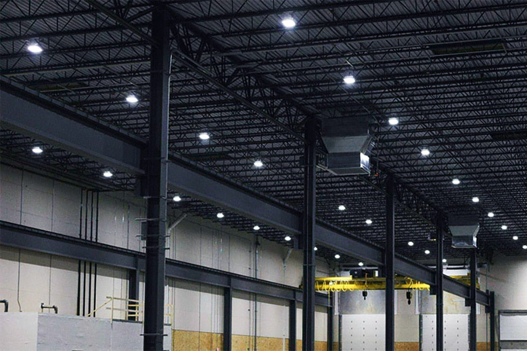 Smart LED Highbay Lights