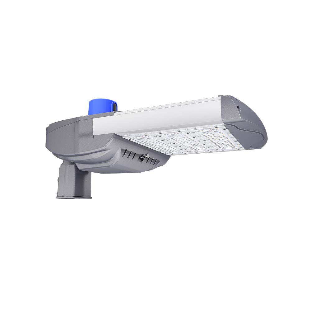 Smart LED Streetlight