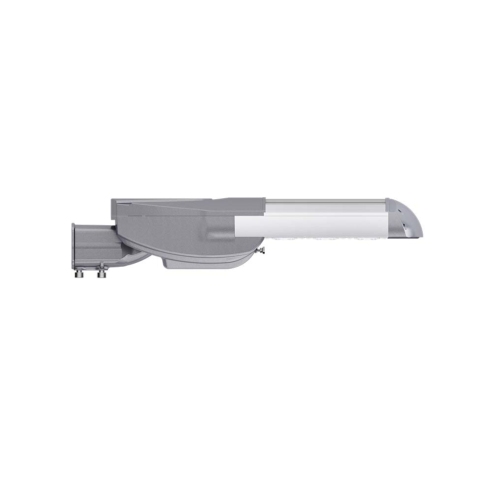 Smart LED Streetlight