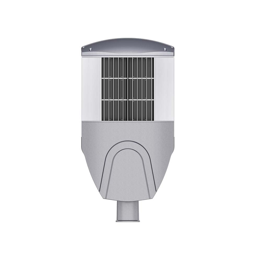 Smart LED Streetlight