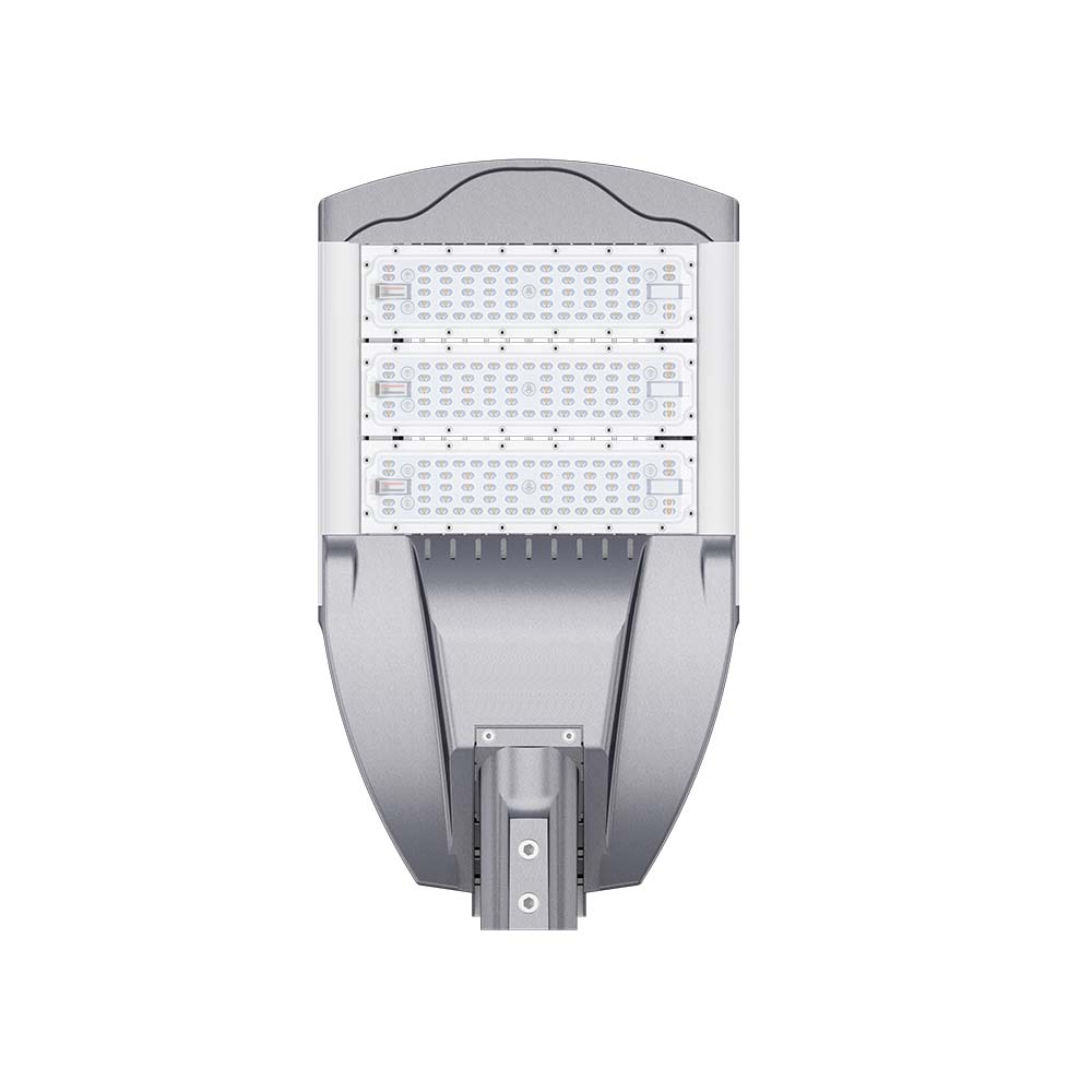 Smart LED Streetlight